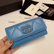 Chanel Wallet Purse